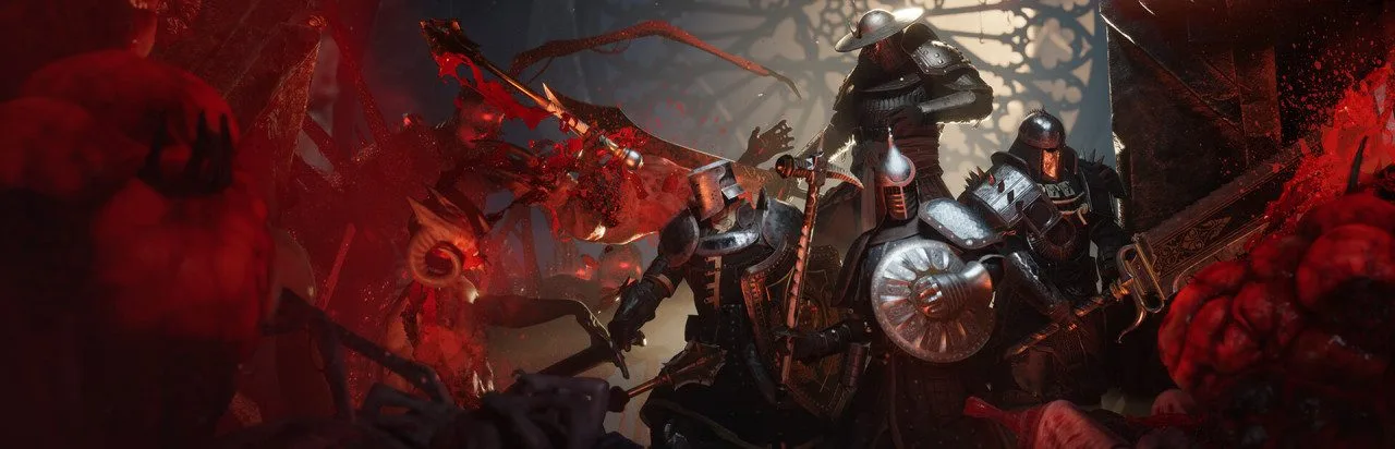 DAIMON BLADES