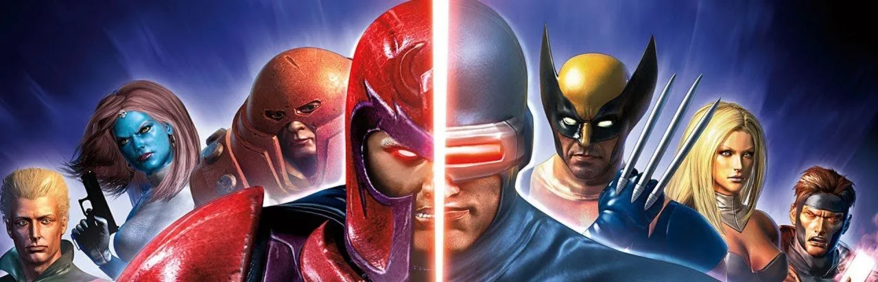 X-Men: Destiny (Wii)