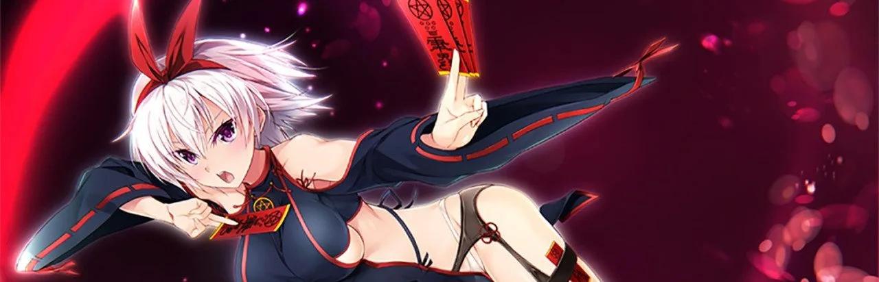 Nightmare x Onmyoji: Kindan no Paradox