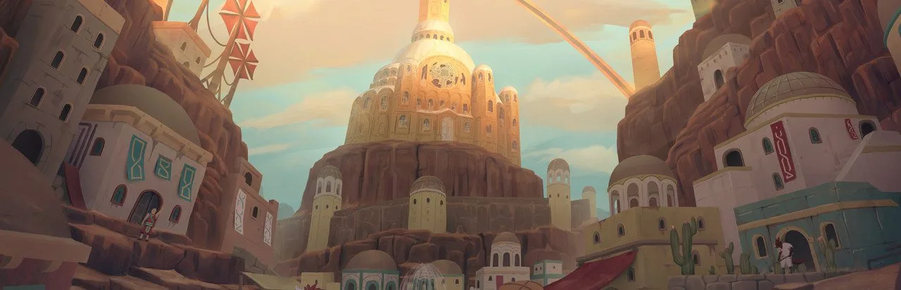 Dawn of Corruption