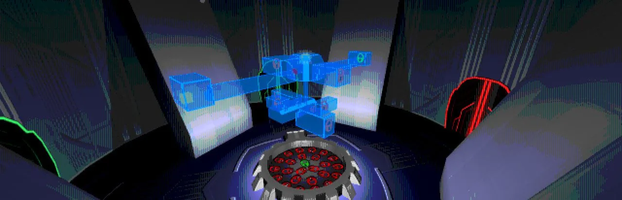 ITRP _ Vacuum Bless