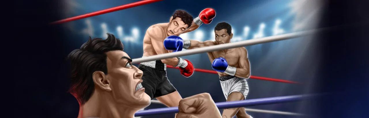 World Championship Boxing Manager 2