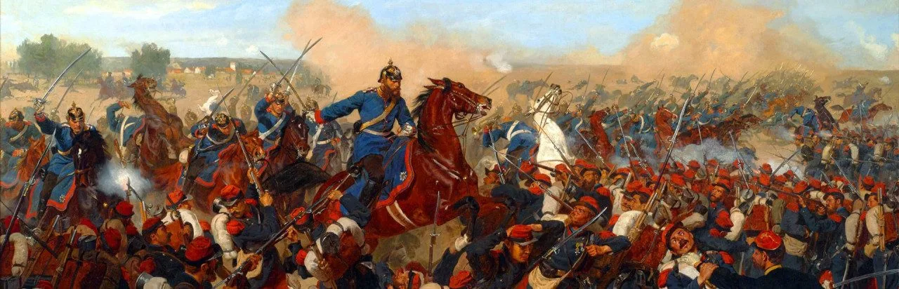 Napoleon 1813