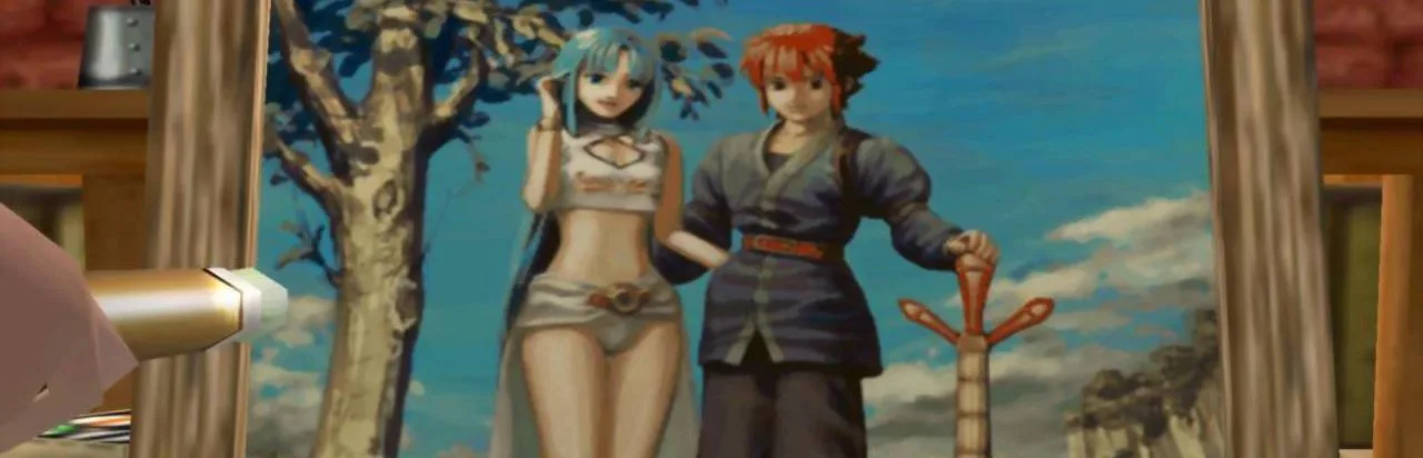 Ephemeral Fantasia