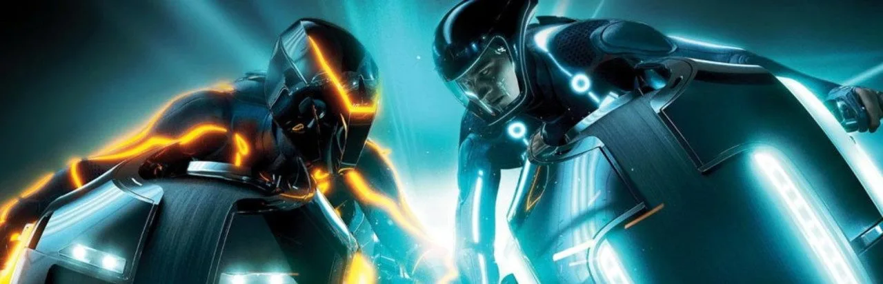 Tron Legacy (Mobile)