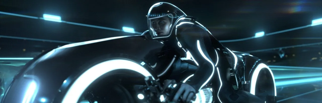 Tron Legacy