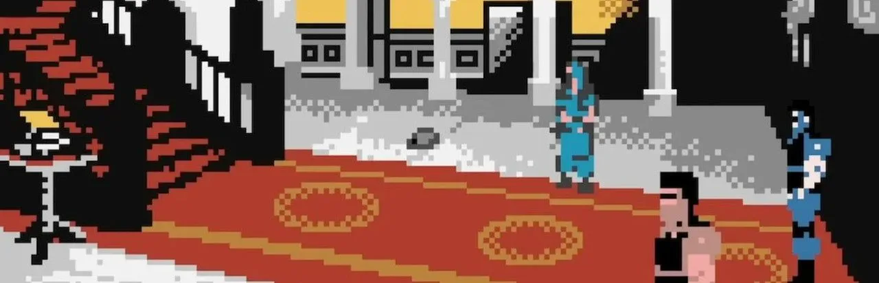 Resident Evil (GBC)