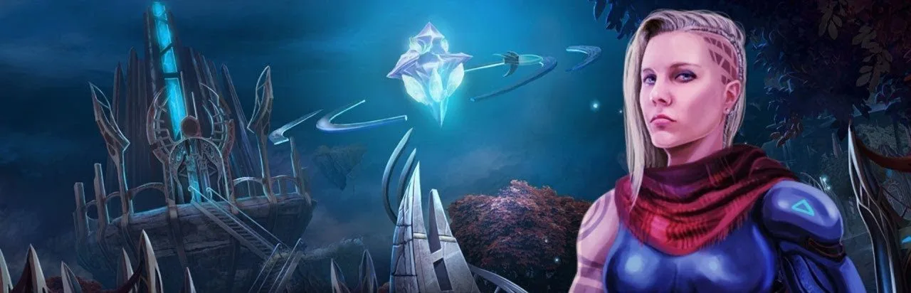 Beyond: Star Descendant