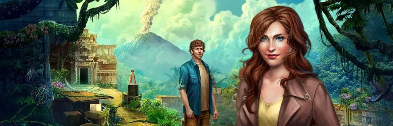 Botanica: Earthbound