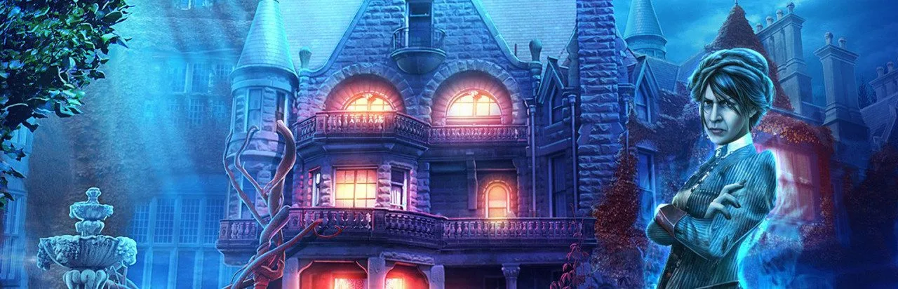 Dark Dimensions: Homecoming