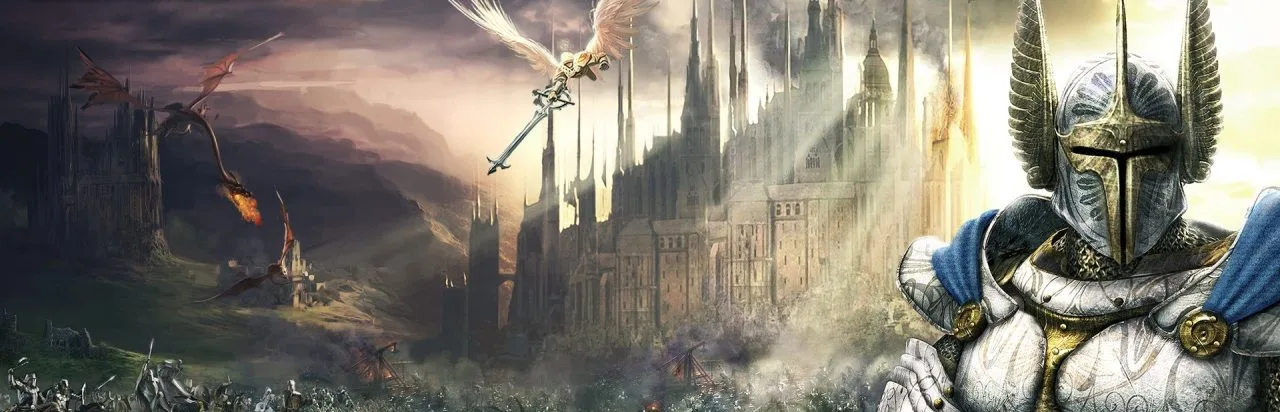 Heroes of Might and Magic V
