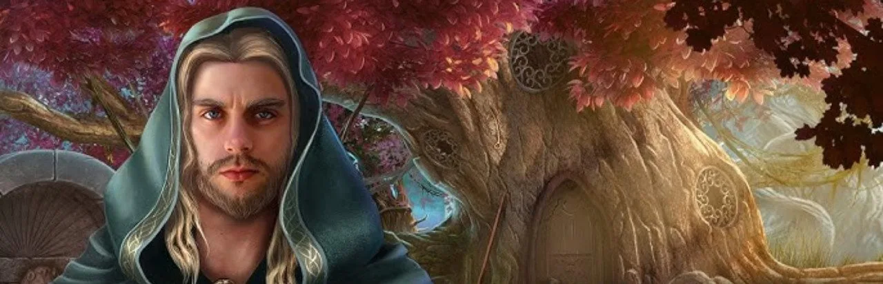 Dark Realm: Lord of the Winds
