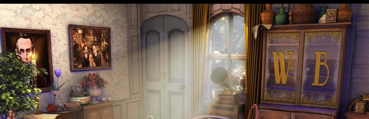 Flux Family Secrets: The Book of Oracles