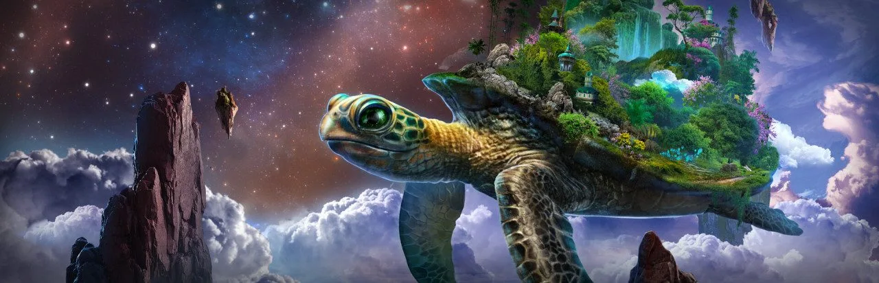Maze of Realities: Ride in the Sky