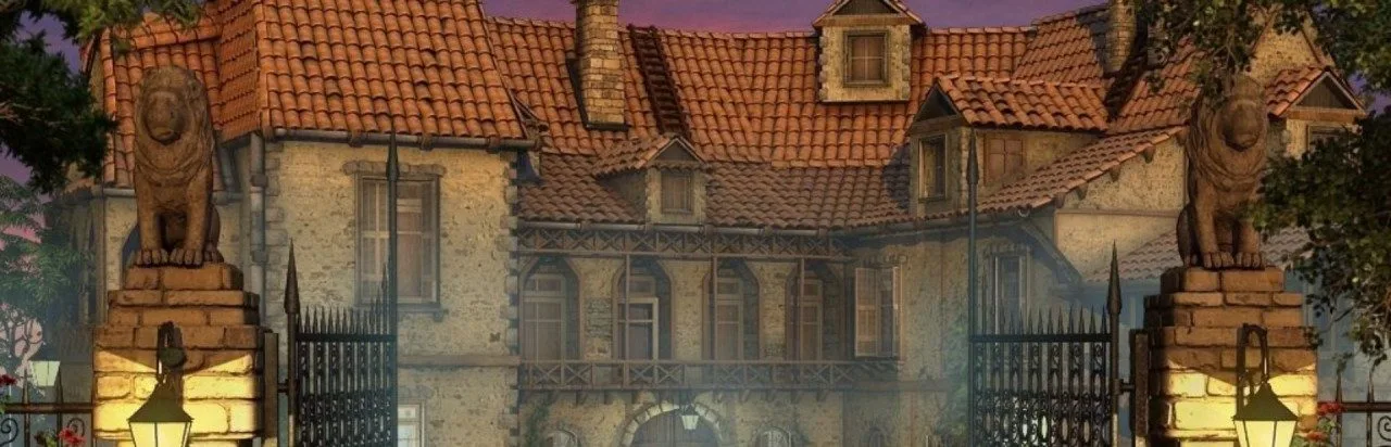 Mystery Chronicles: Betrayals of Love