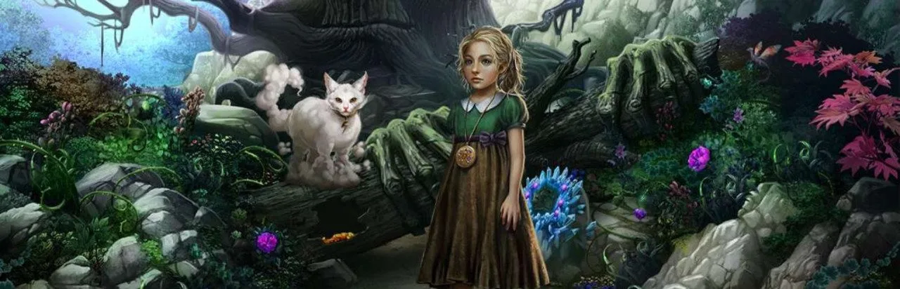 Otherworld: Shades of Fall
