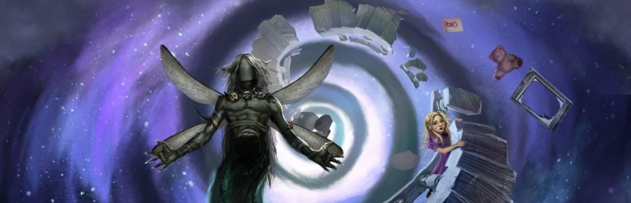 Otherworld: Spring of Shadows