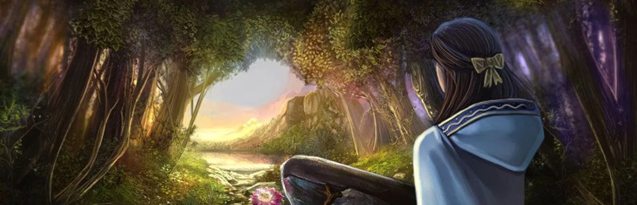 Awakening: Moonfell Wood