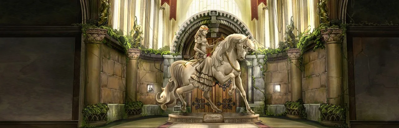 Awakening: The Dreamless Castle