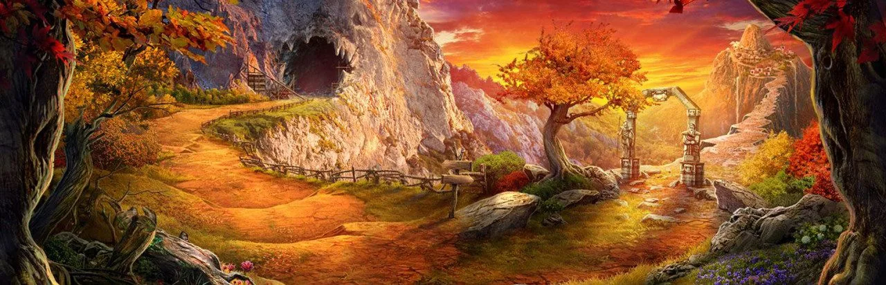 Awakening: The Redleaf Forest