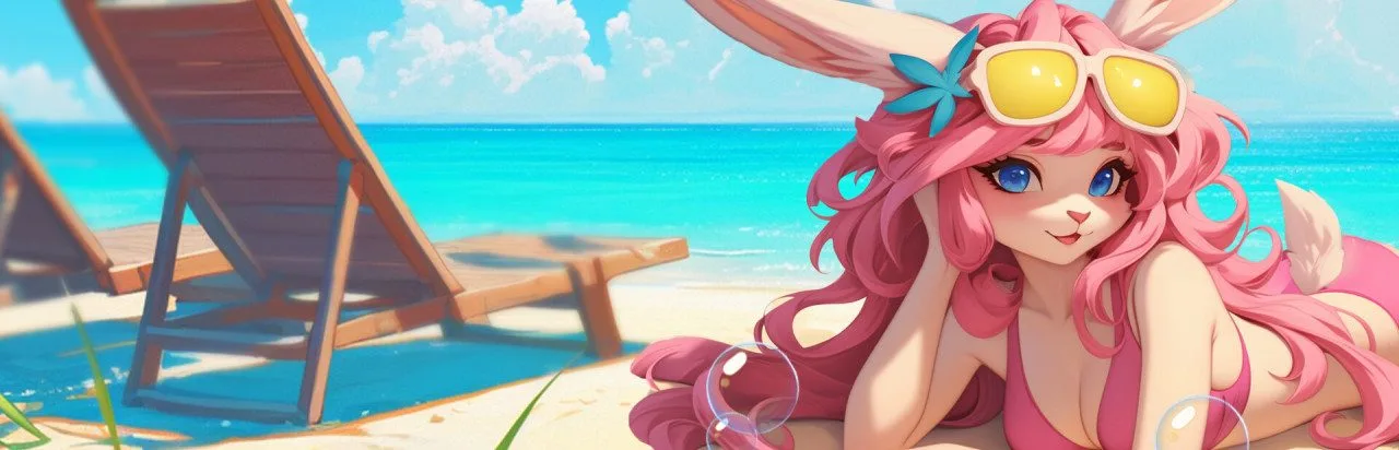 FURRY Sex Resort