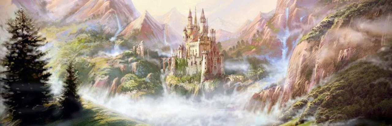 Chronicles of Albian: The Magic Convention