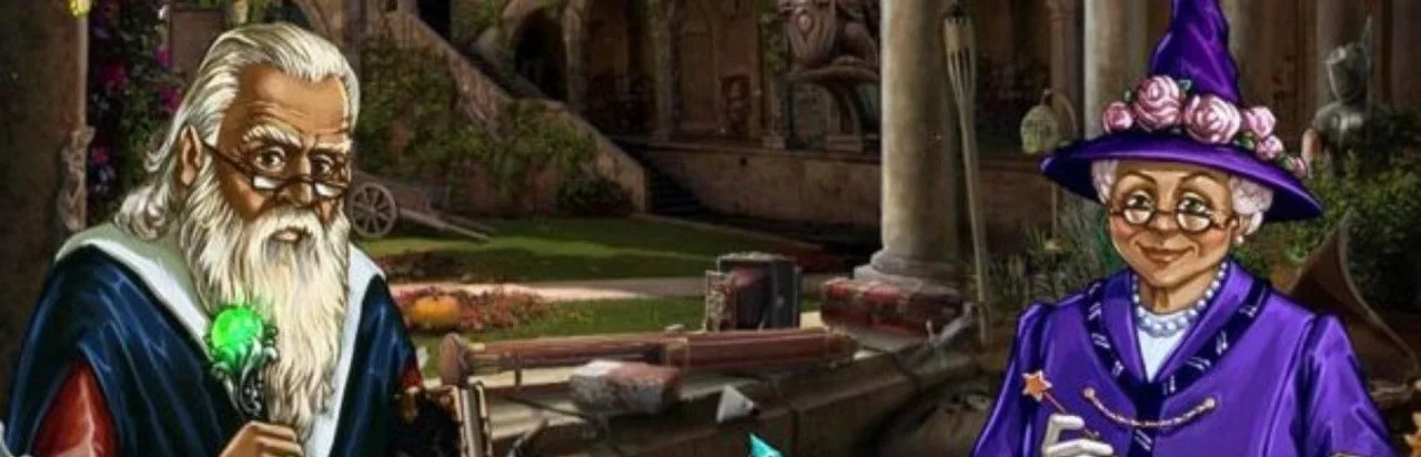Chronicles of Albian 2: The Wizbury School of Magic
