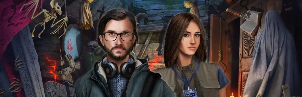 Bonfire Stories: Manifest Horror