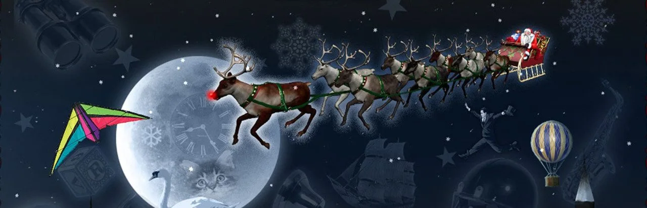 Christmas Wonderland