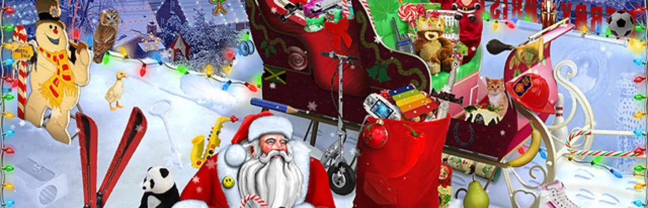 Christmas Wonderland 2