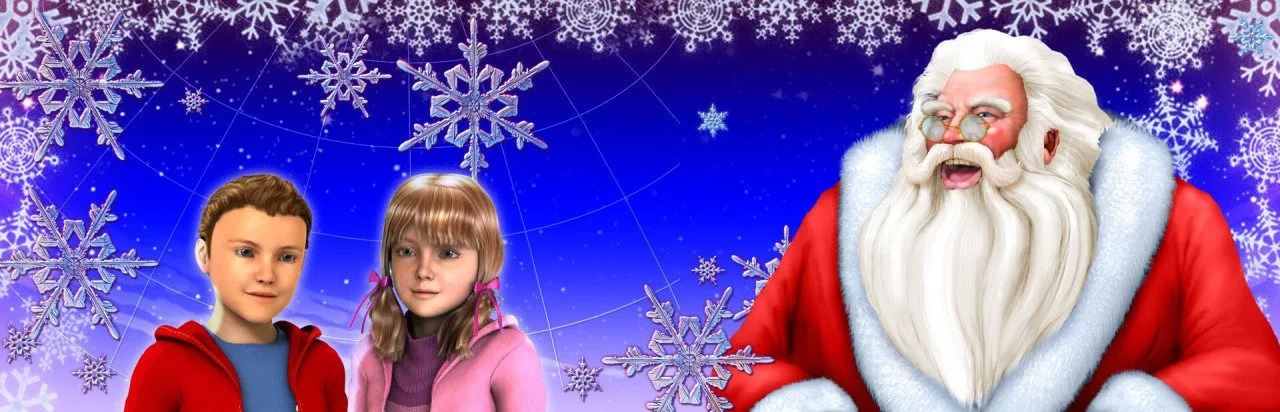Christmas Wonderland 5