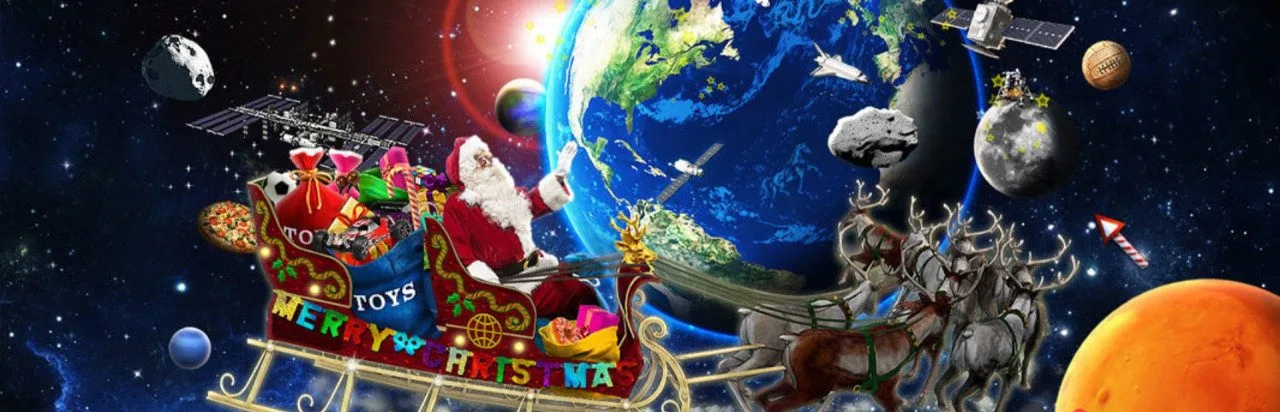 Christmas Wonderland 9
