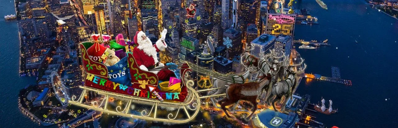 Christmas Wonderland 10