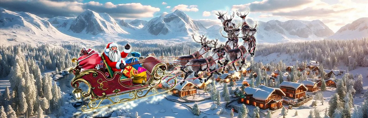 Christmas Wonderland 14