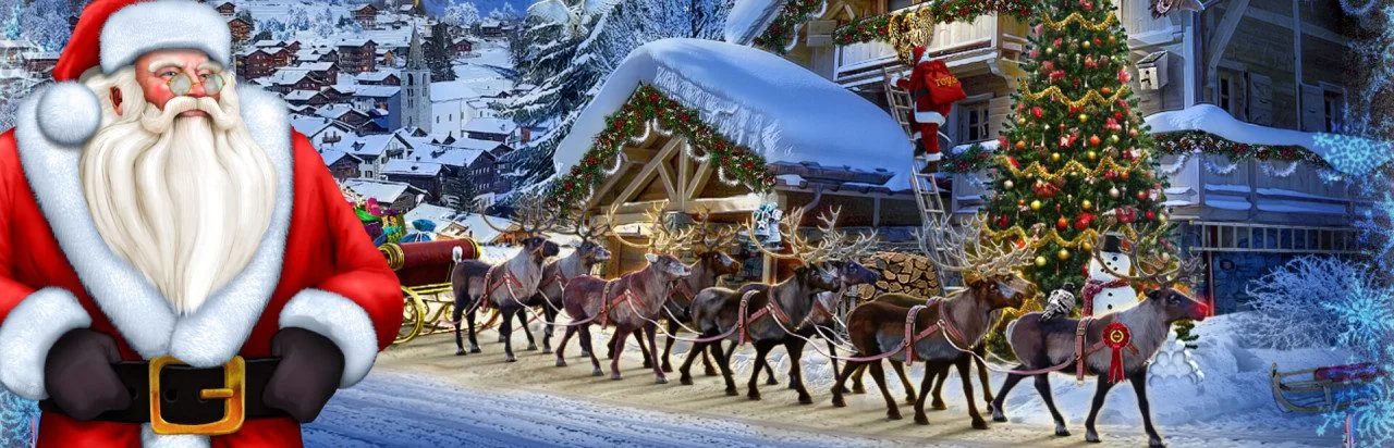 Christmas Wonderland 15