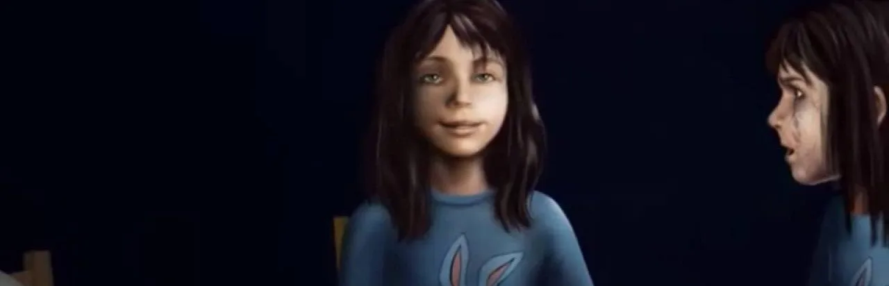 Campfire Legends: The Babysitter