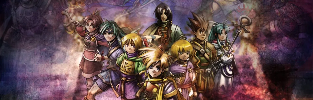 Golden Sun