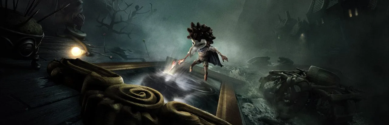Little Nightmares III: Secrets of The Spiral
