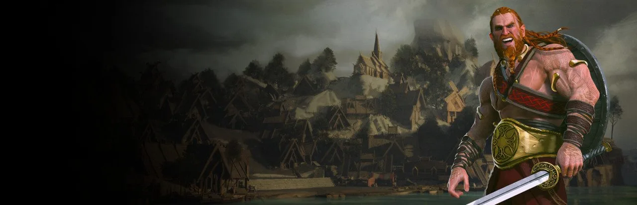 Viking Frontiers