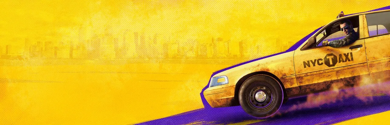 Taxi Simulator