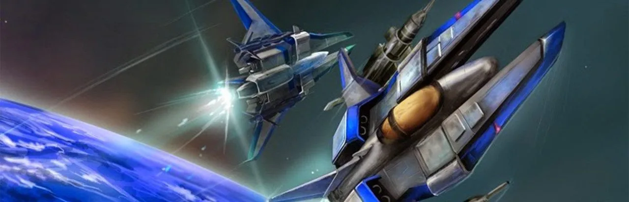 Gradius V