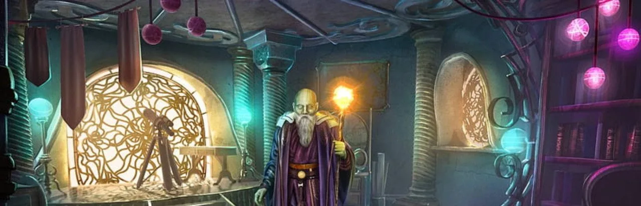 Amaranthine Voyage: Legacy of the Guardians
