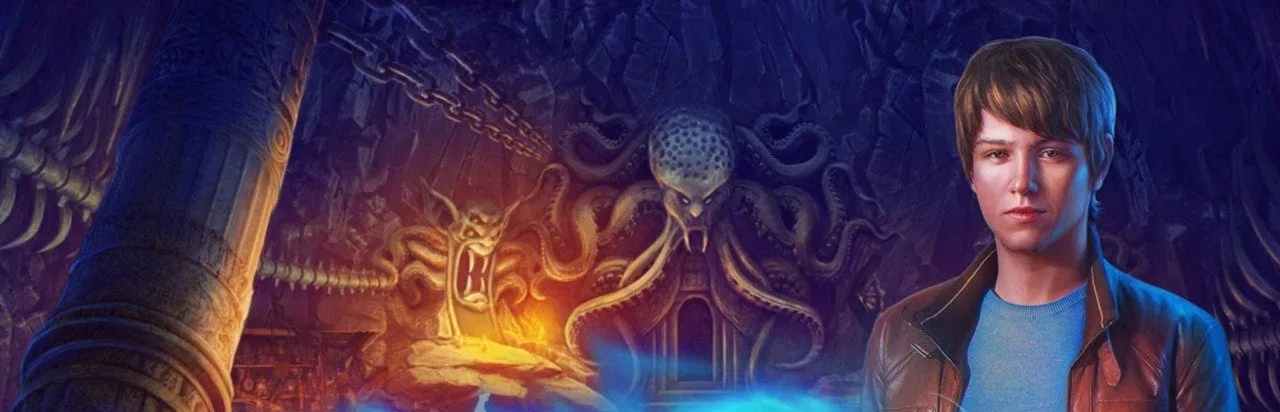 Fear for Sale: The Dusk Wanderer