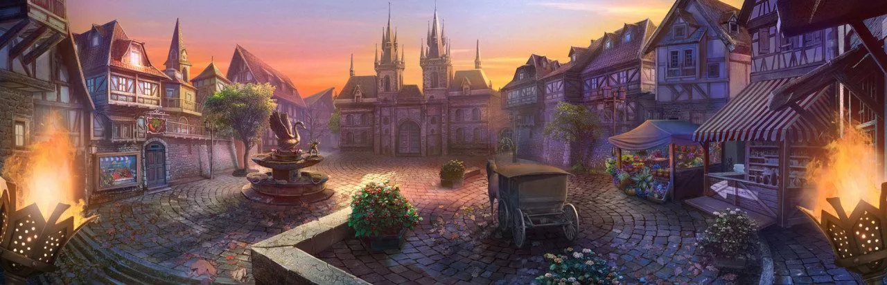 Bridge to Another World: Endless Game