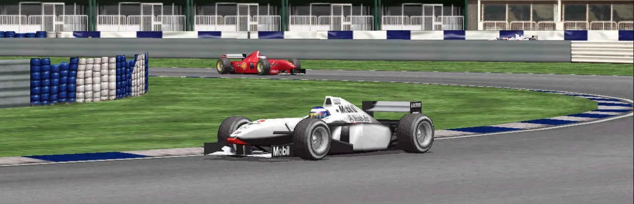 Grand Prix 3