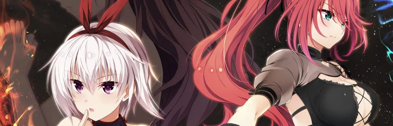 Nightmare x NobleBlood: Uragiri no Abyss