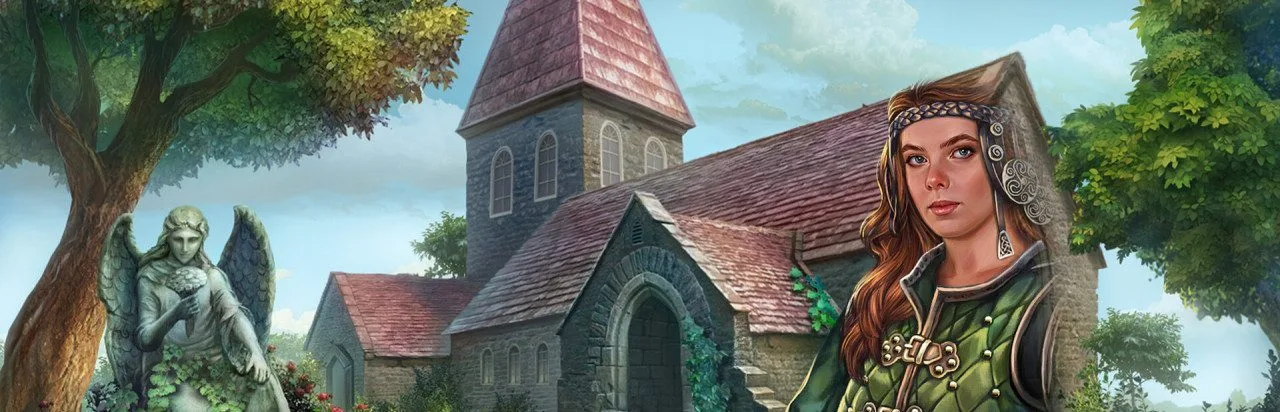 City of Stories: Stephan's Journey