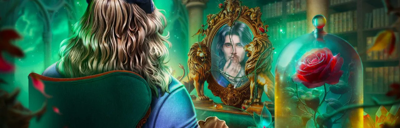 Connected Hearts: Hour of the Witch
