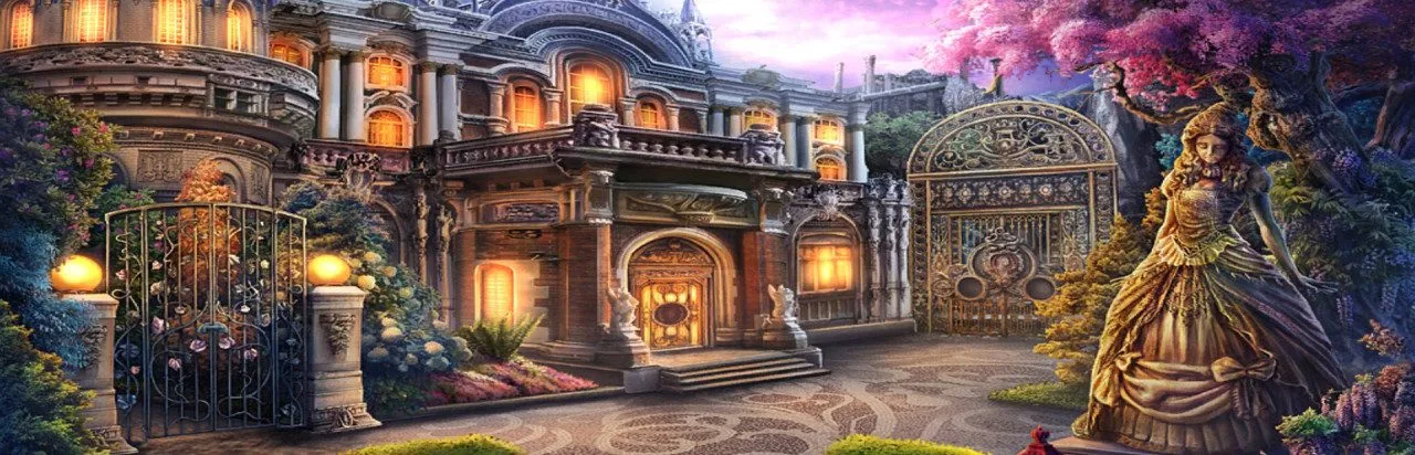 Dark Parables: The Final Cinderella