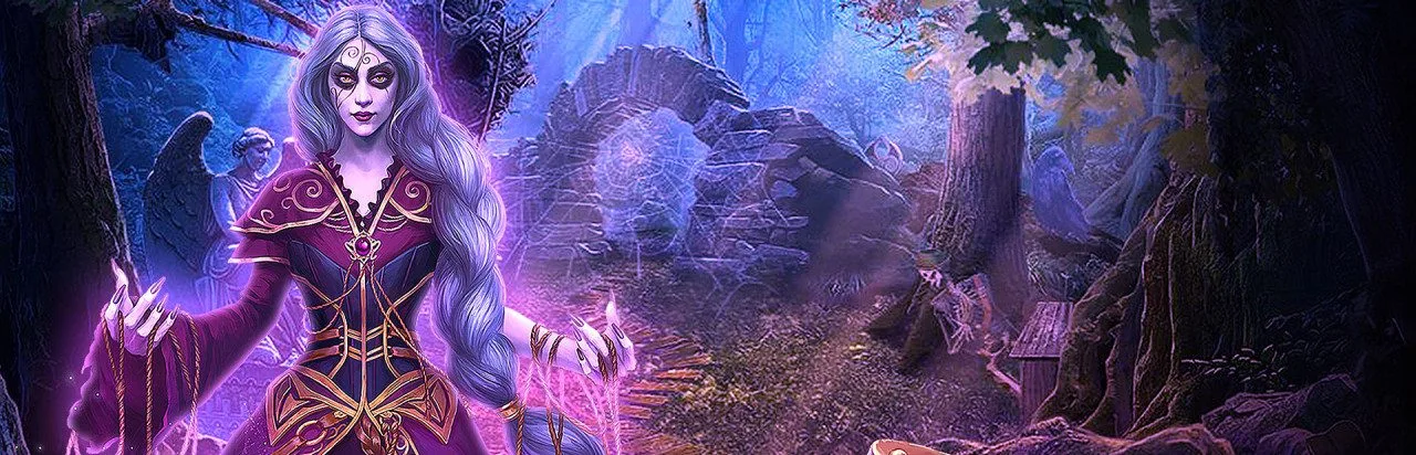 Dark Parables: Queen of Sands